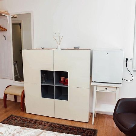 Wilena Apartments Πιράν Εξωτερικό φωτογραφία