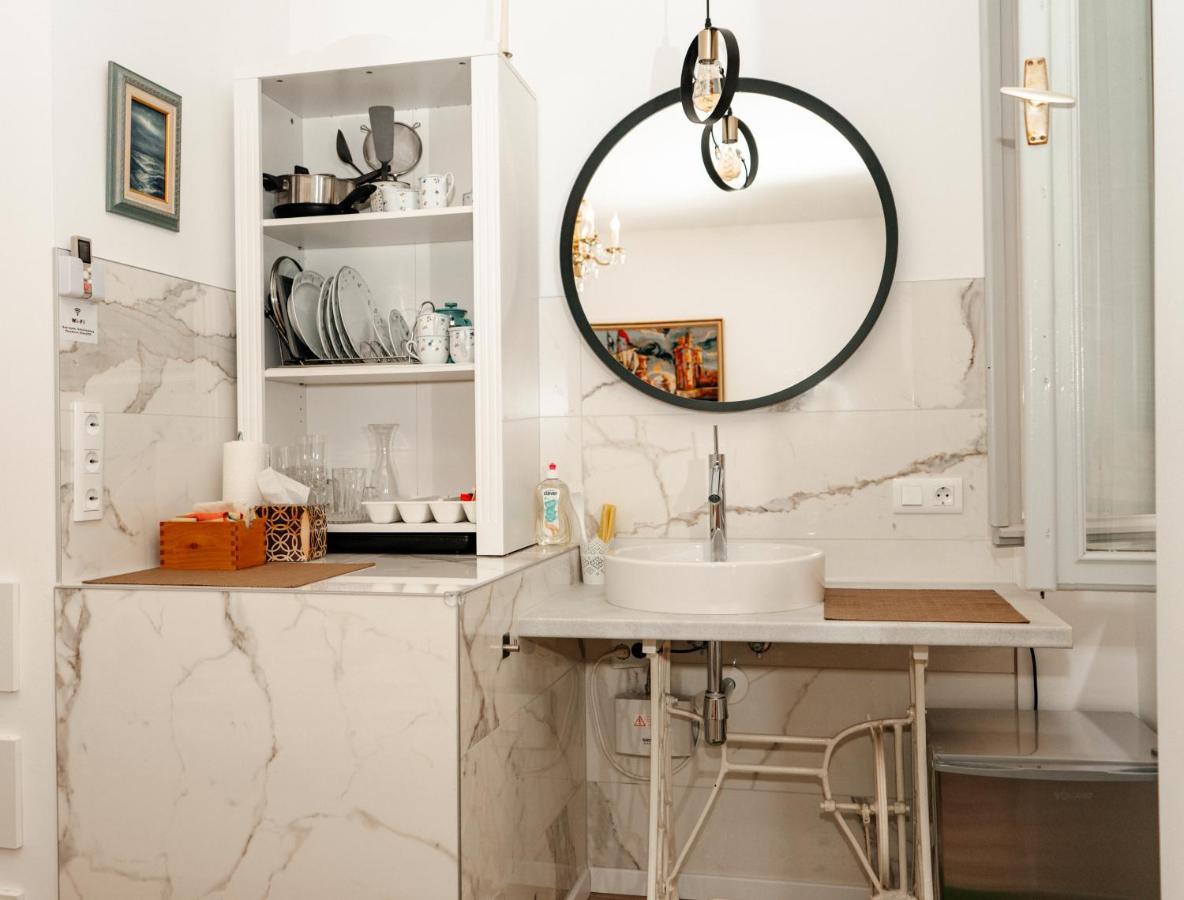 Wilena Apartments Πιράν Εξωτερικό φωτογραφία