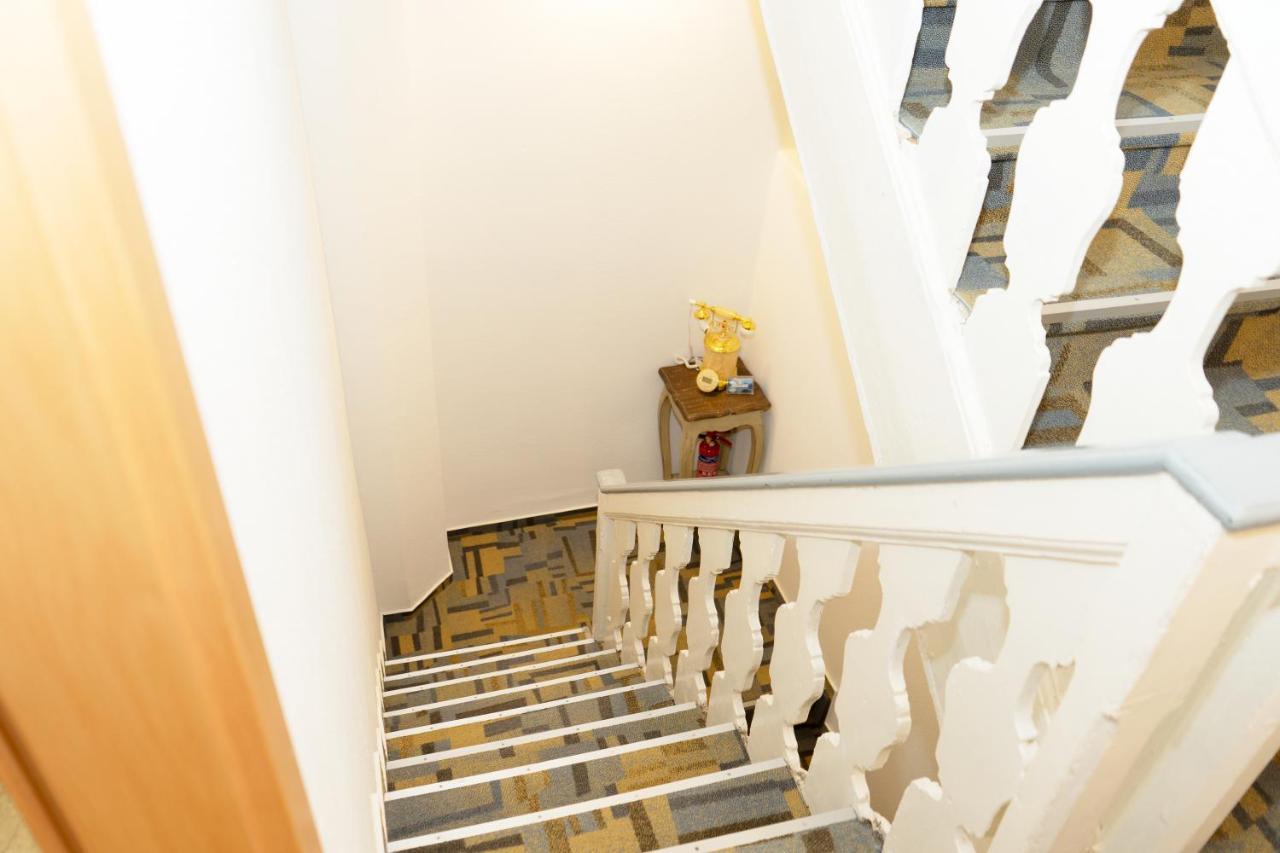 Wilena Apartments Πιράν Εξωτερικό φωτογραφία