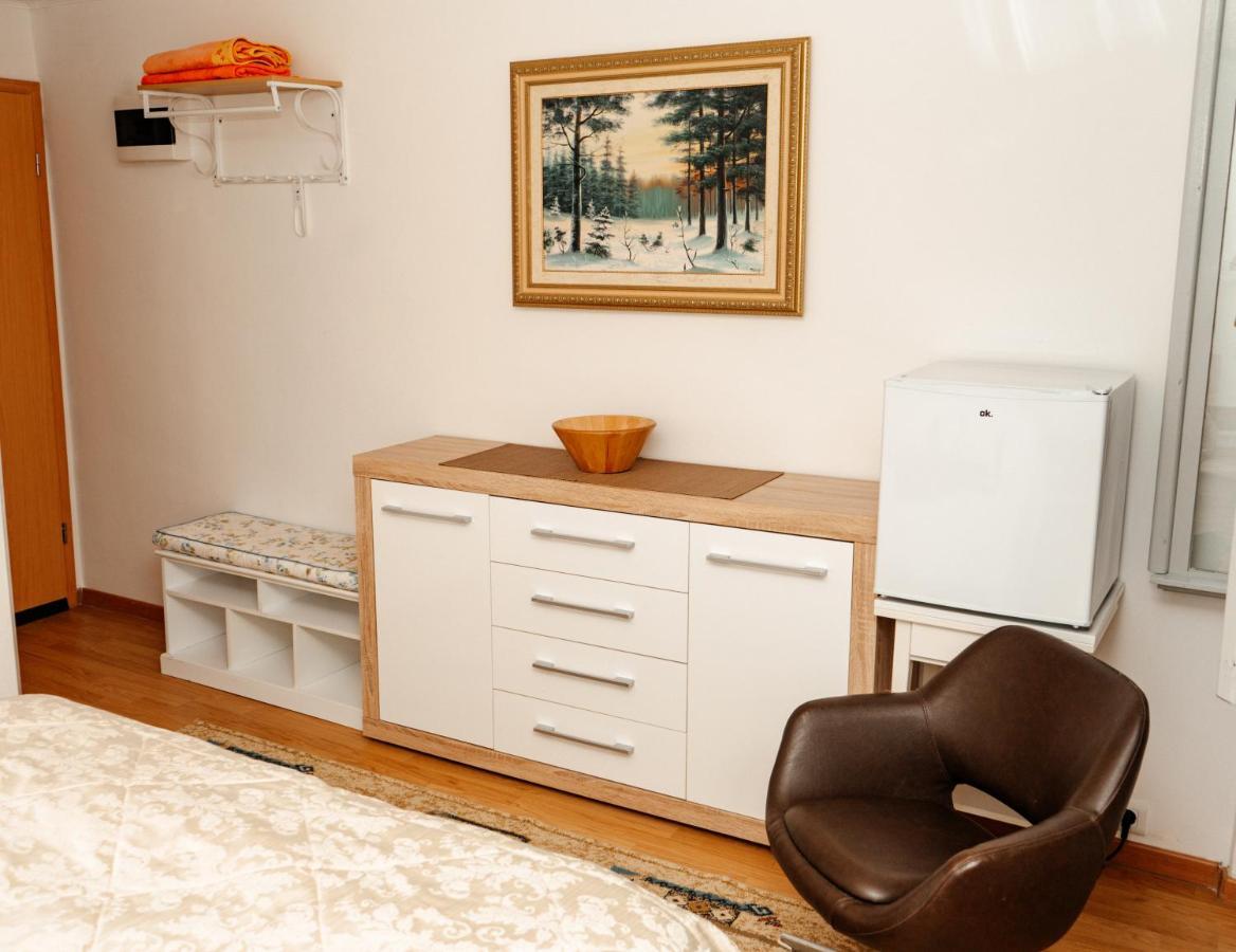Wilena Apartments Πιράν Εξωτερικό φωτογραφία