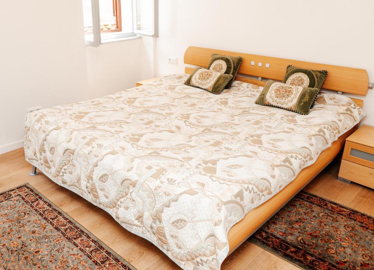 Wilena Apartments Πιράν Εξωτερικό φωτογραφία