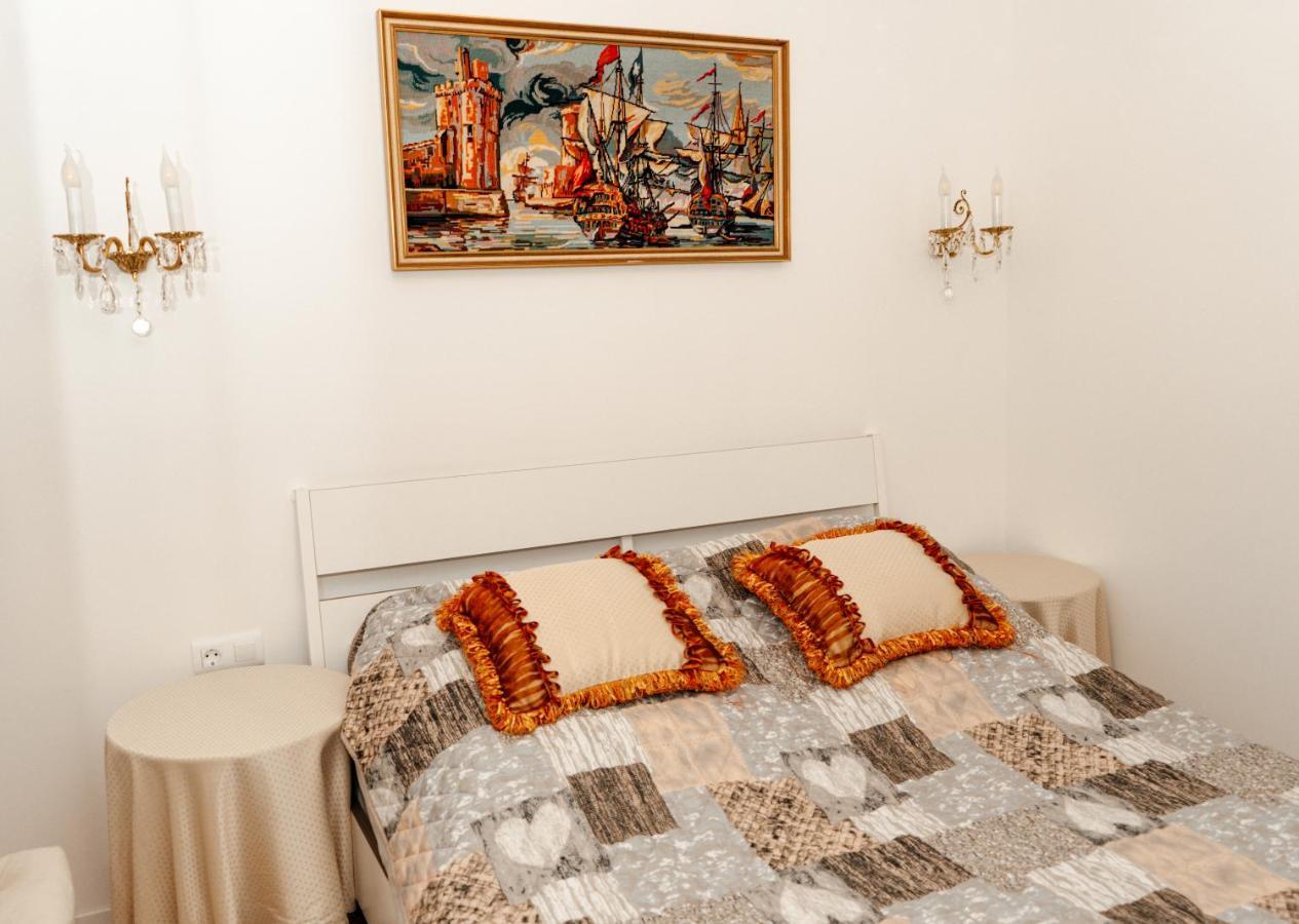 Wilena Apartments Πιράν Εξωτερικό φωτογραφία