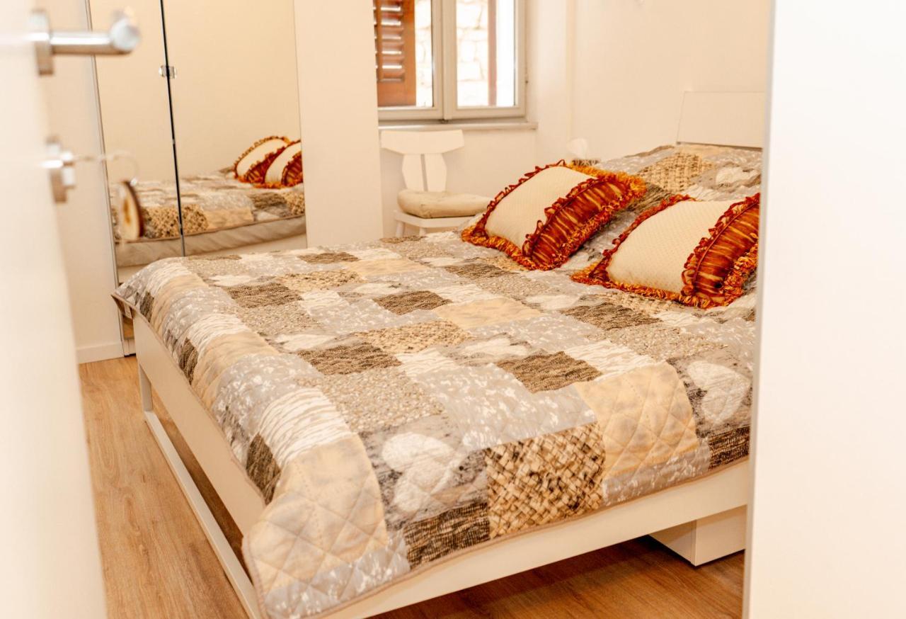 Wilena Apartments Πιράν Εξωτερικό φωτογραφία