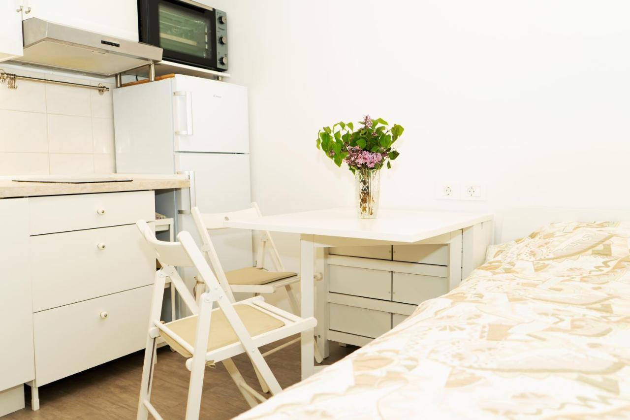 Wilena Apartments Πιράν Εξωτερικό φωτογραφία
