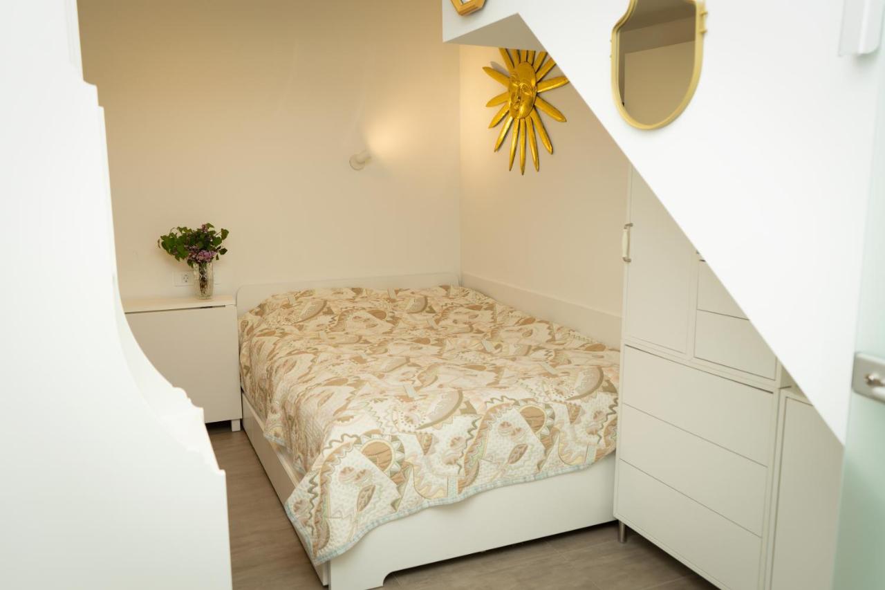 Wilena Apartments Πιράν Εξωτερικό φωτογραφία