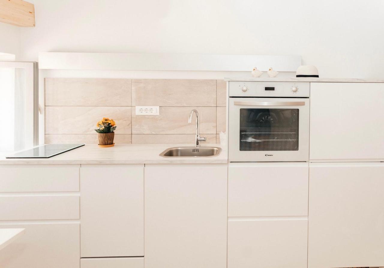 Wilena Apartments Πιράν Εξωτερικό φωτογραφία