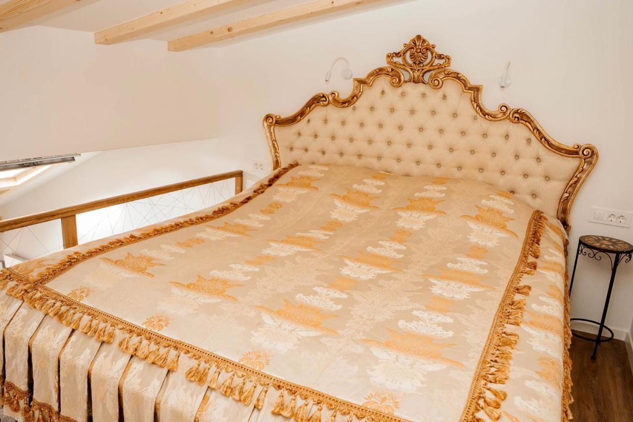 Wilena Apartments Πιράν Εξωτερικό φωτογραφία
