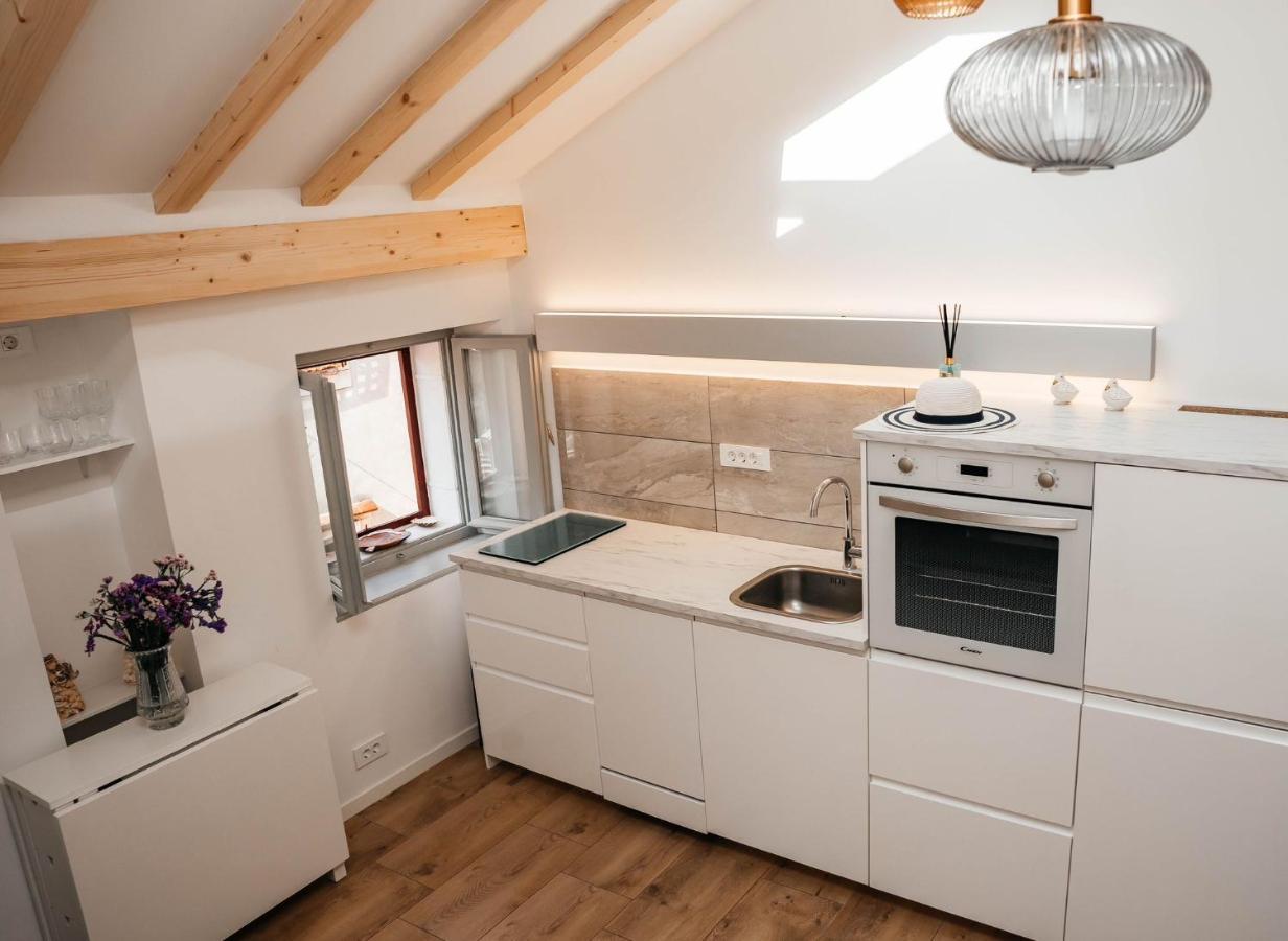 Wilena Apartments Πιράν Εξωτερικό φωτογραφία