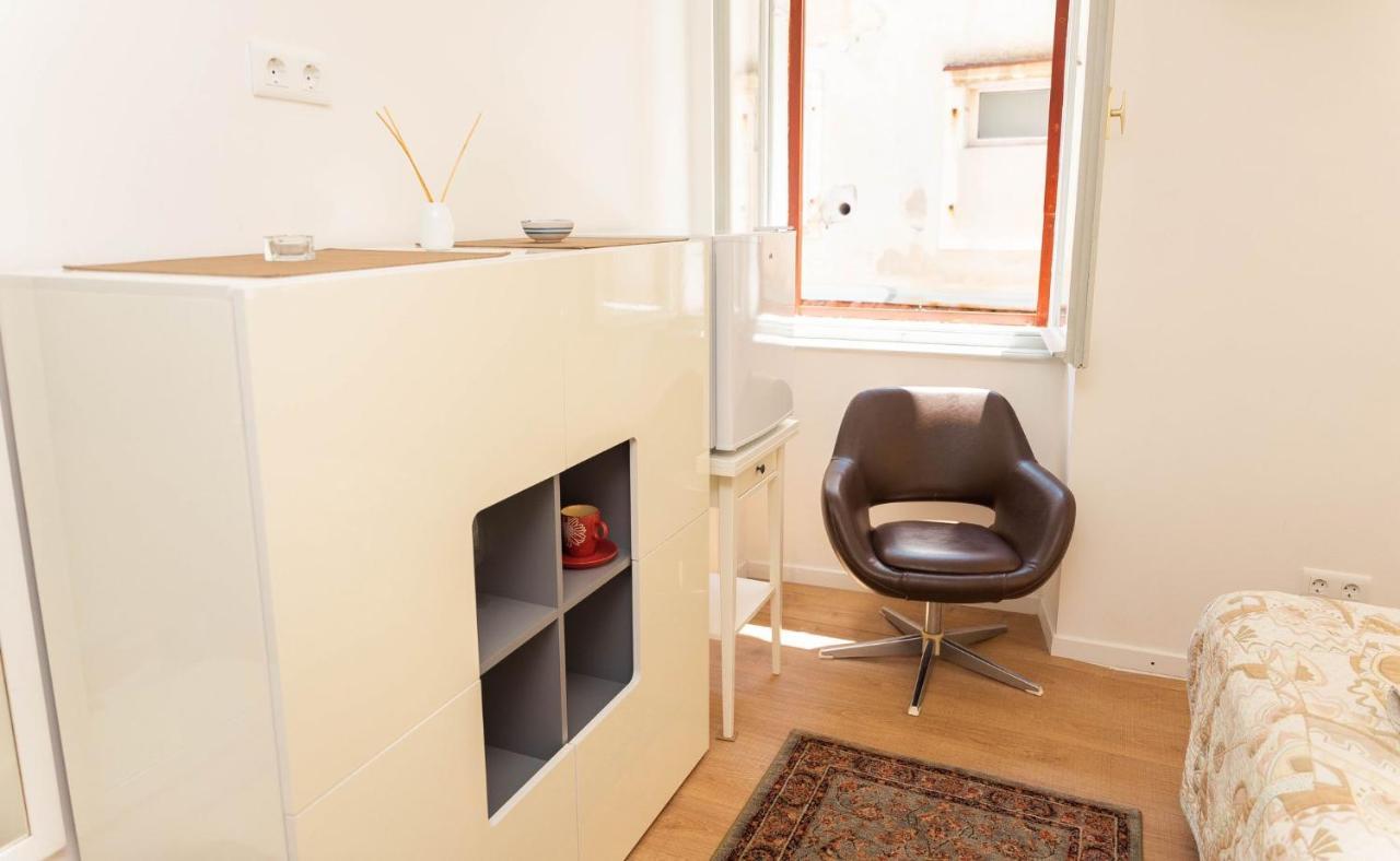 Wilena Apartments Πιράν Εξωτερικό φωτογραφία