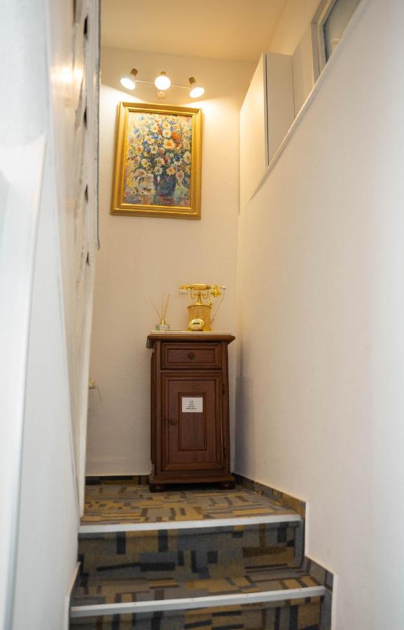 Wilena Apartments Πιράν Εξωτερικό φωτογραφία